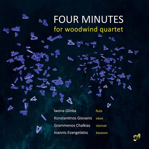 Four Minutes / Various - Four Minutes / Various - Music CD