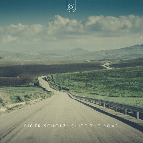 Scholz - Suite The Road - Music CD