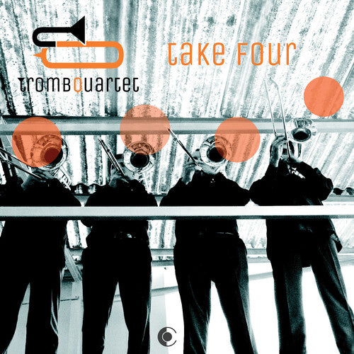 Take Four / Various - Take Four / Various - Music CD