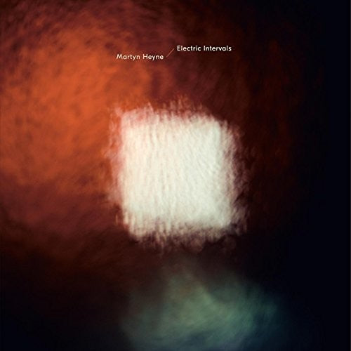 Heyne,martyn - Electric Intervals - Vinyl Record