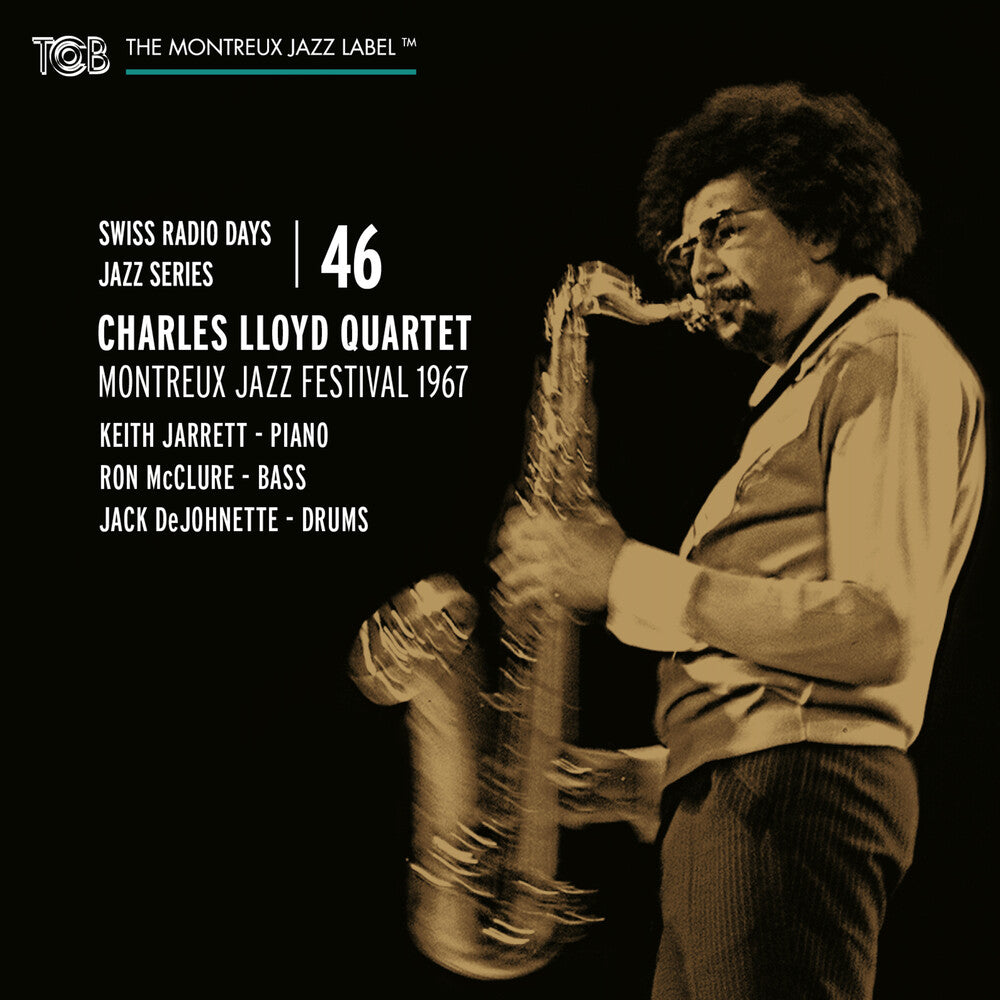 Swiss Radio Days Jazz 46 [2 CD] Music CD