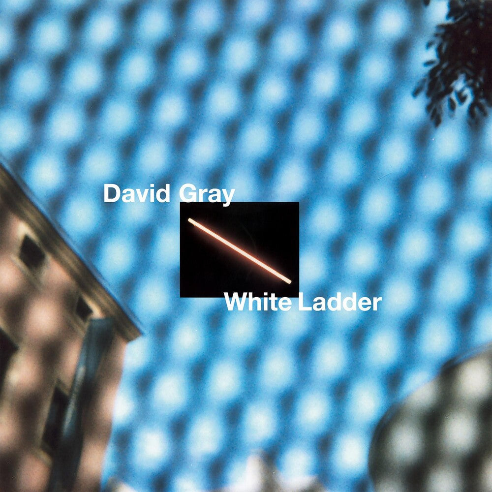 White Ladder (2020 Remaster) Music CD