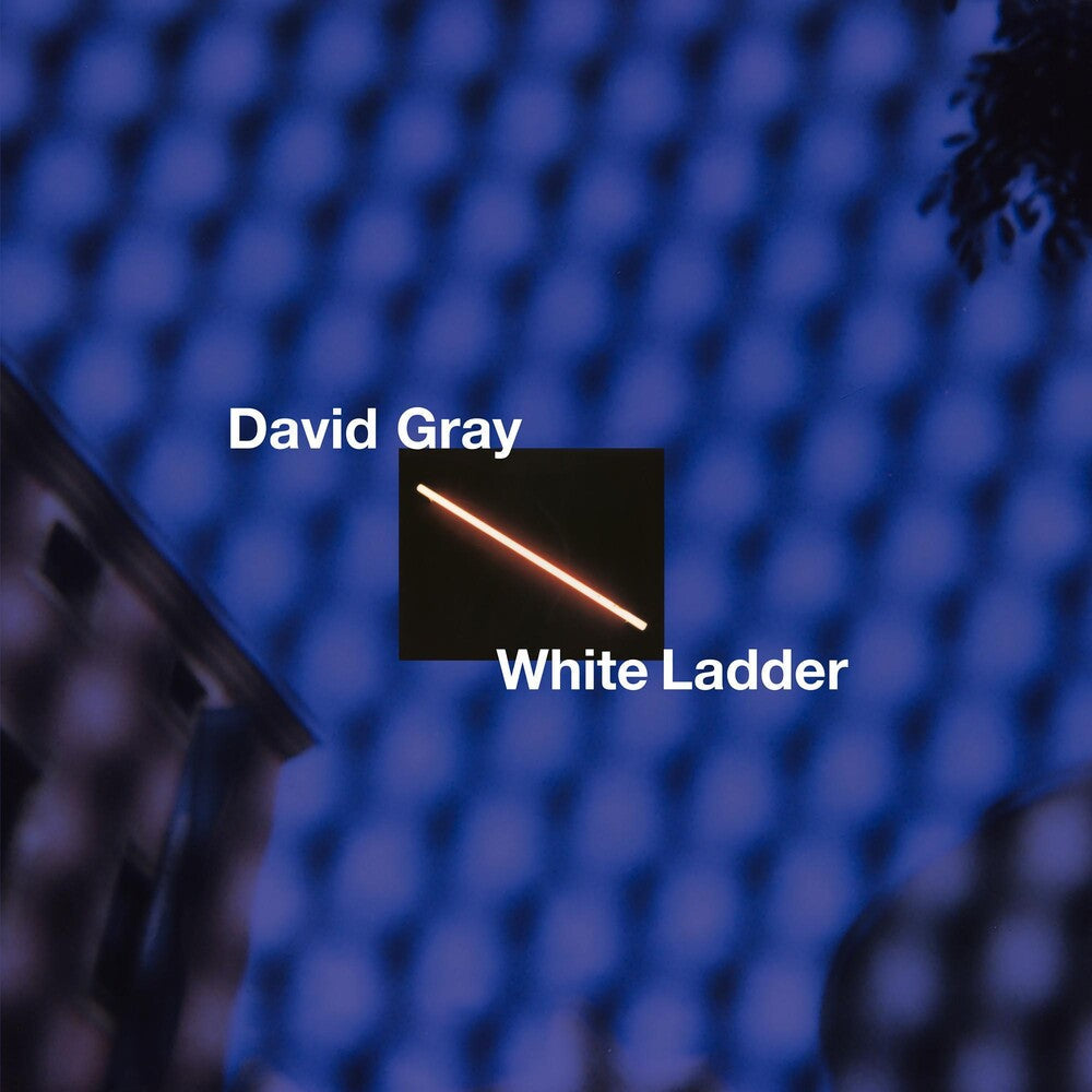 White Ladder: 20th Anniversary Edition [2CD] Music CD