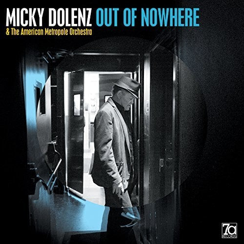 Out Of Nowhere [Import Limited Edition Picture Disc LP] Vinyl Record