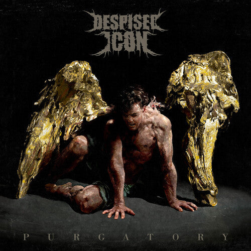 Despised Icon - Purgatory Vinyl Record