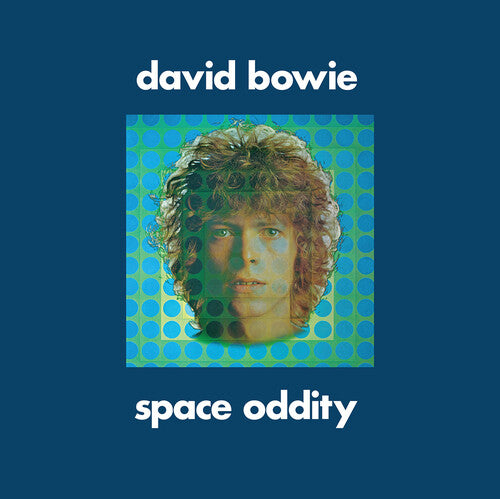 Bowie,david - Space Oddity (2019 Mix) - Music CD