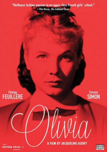Olivia - Olivia - DVD