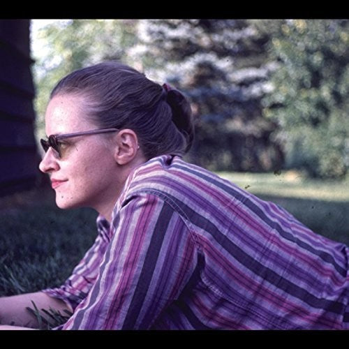 Converse,connie - Vanity Of Vanities - Tribute To Connie Converse - Music CD