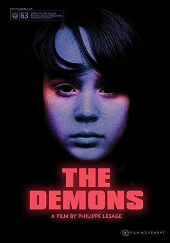 Demons - Demons - DVD