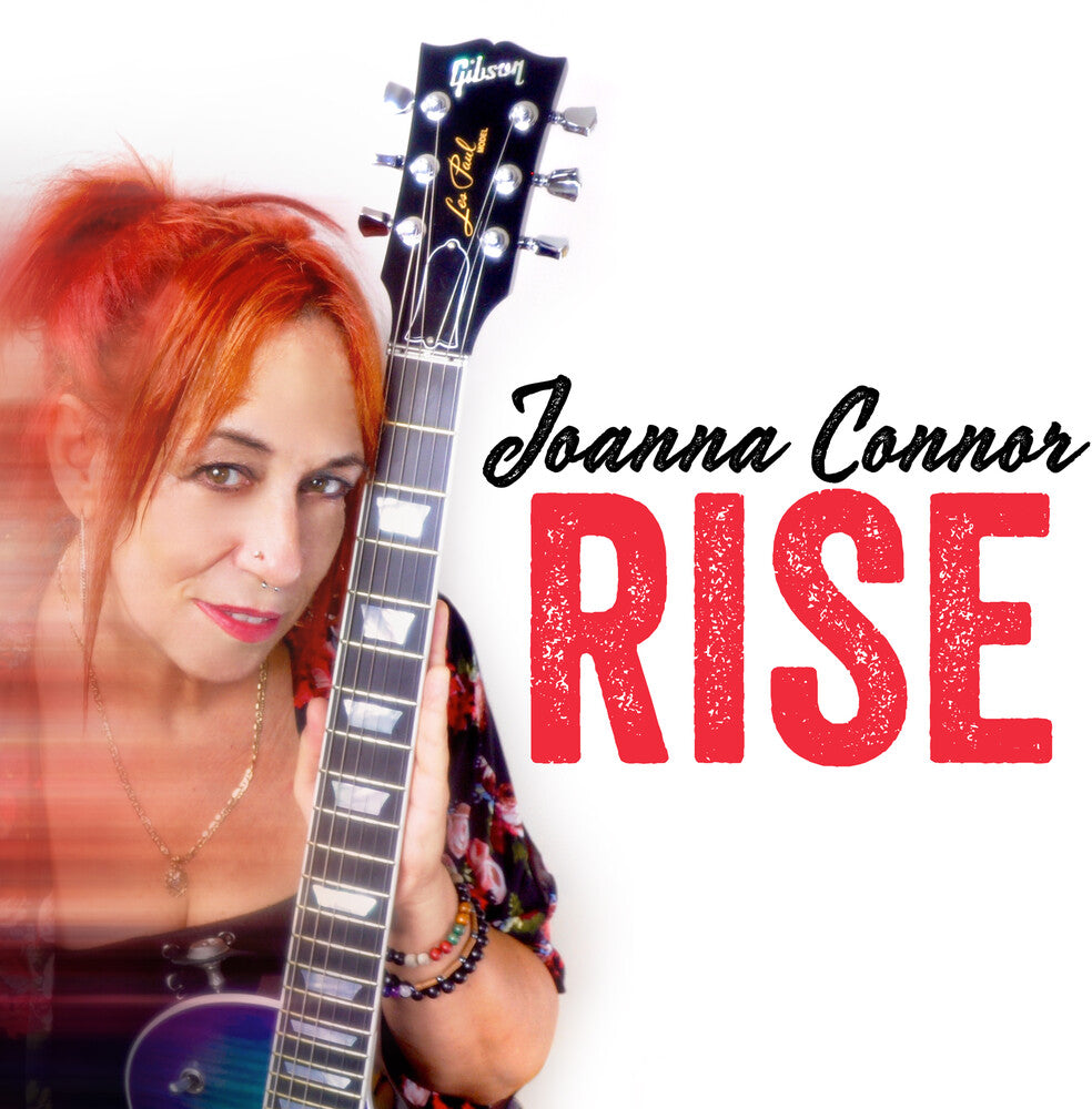 Rise Music CD