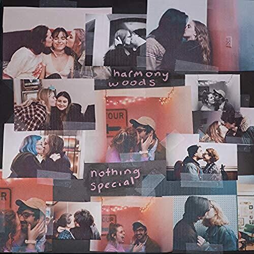 Harmony Woods - Nothing Special Vinyl Record