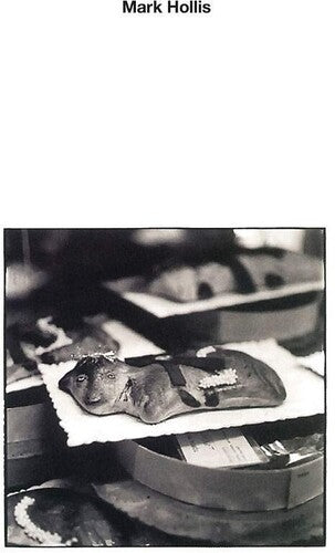 Mark Hollis - Mark Hollis Vinyl Record