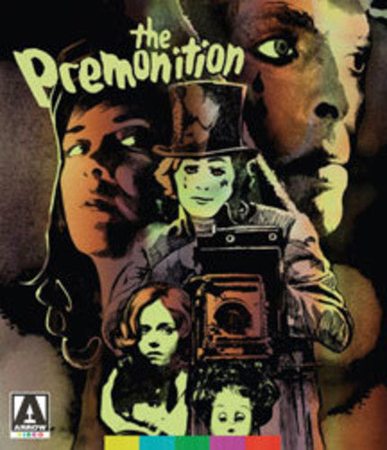 Premonition - Premonition - Blu-ray
