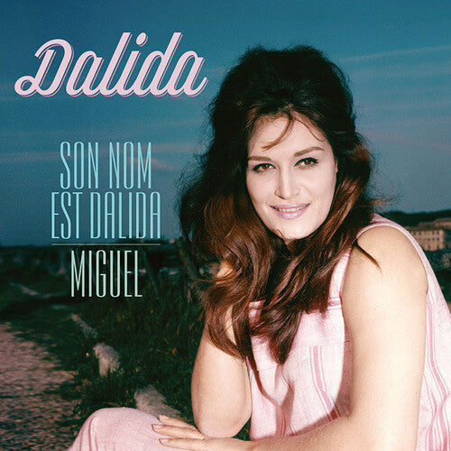 Dalida - Son Nom Est Dalida / Miguel Vinyl Record