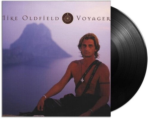 Mike Oldfield - Voyager (180-gram) Vinyl Record