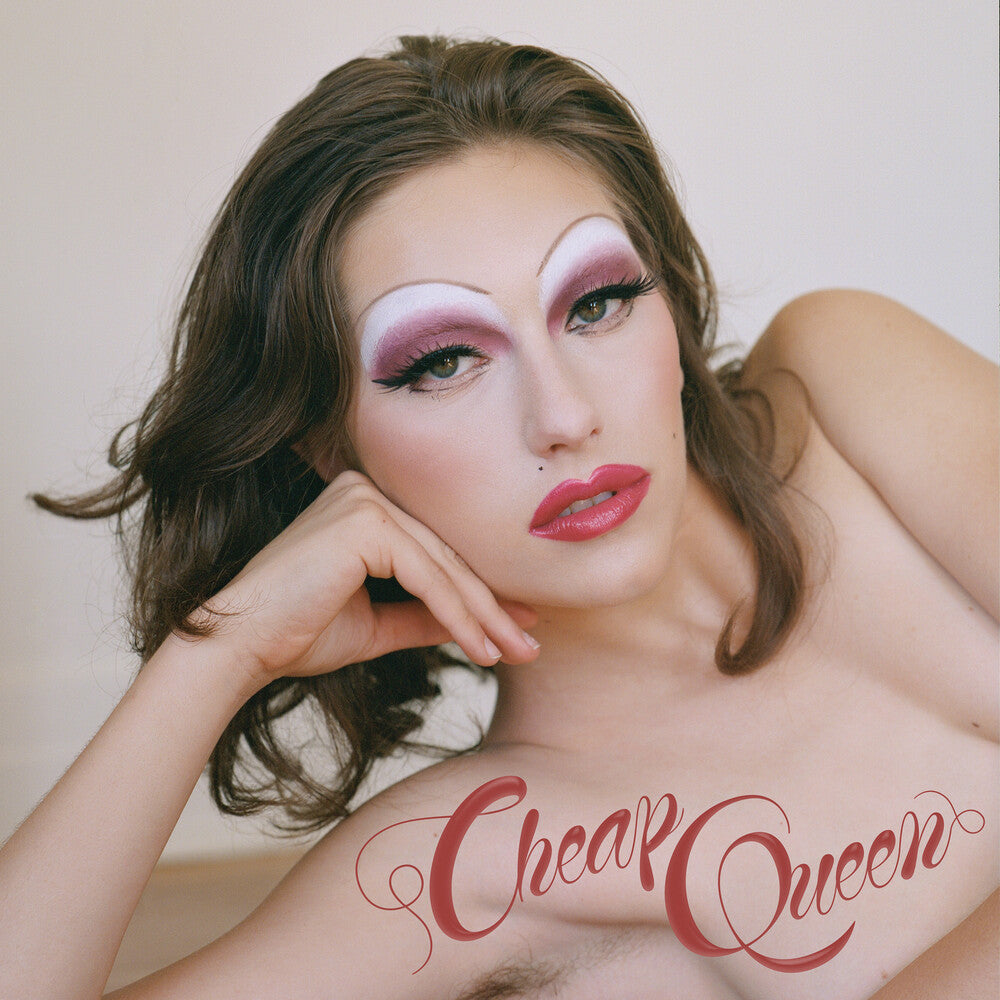 King Princess - Cheap Queen [LP] Vinyl Record