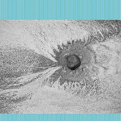 New Energy [Import LP] Vinyl Record