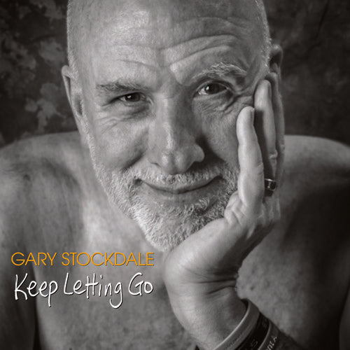 Stockdale,garry - Keep Letting Go - Music CD