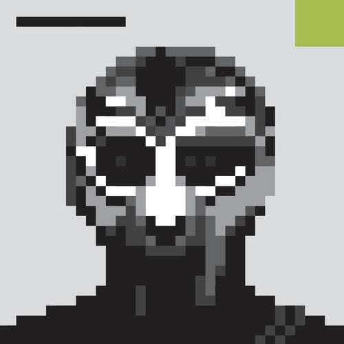Four Tet - Madvillain Remixes - Vinyl Record