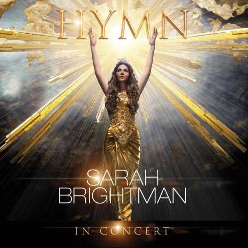 Brightman,sarah - Hymn In Concert - Music CD