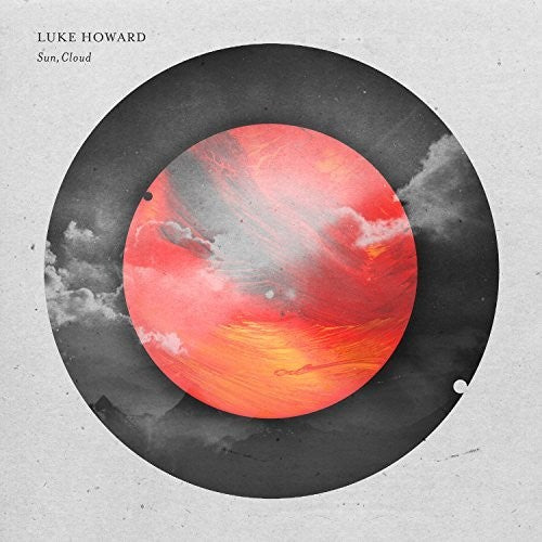 Luke Howard - Sun Cloud [LP] Vinyl Record