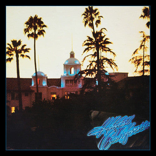 The Eagles - Hotel California: 40th Anniversary Edition Music CD