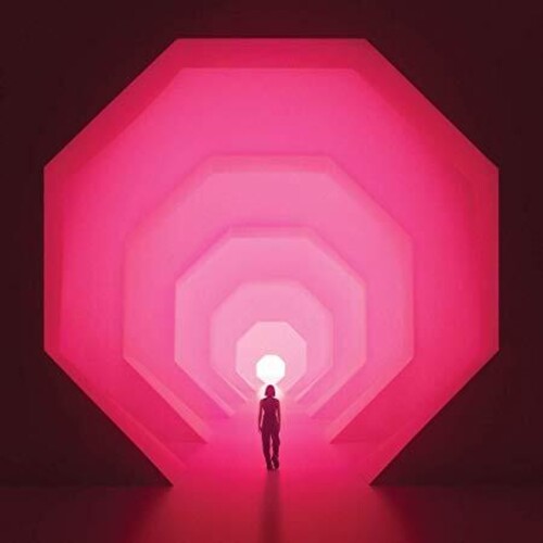 Lapalux - Amnioverse - Vinyl Record