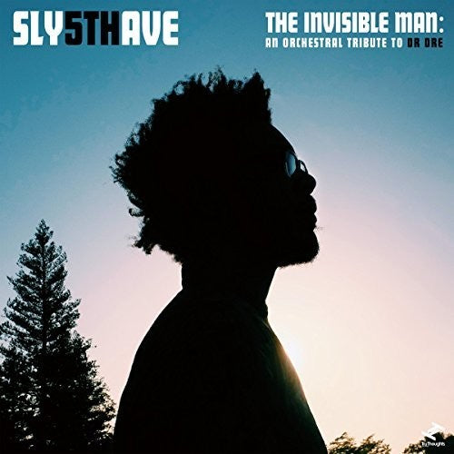 Sly5thave - Invisible Man: An Orchestral Tribute To Dr Dre - Vinyl Record