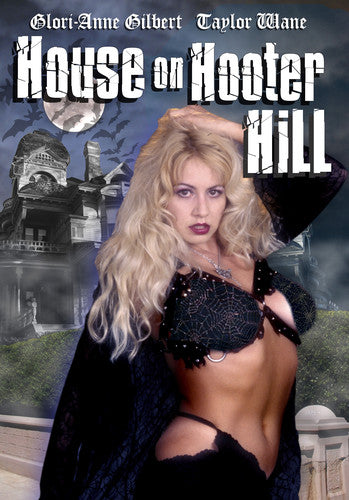 House On Hooter Hill - House On Hooter Hill - DVD