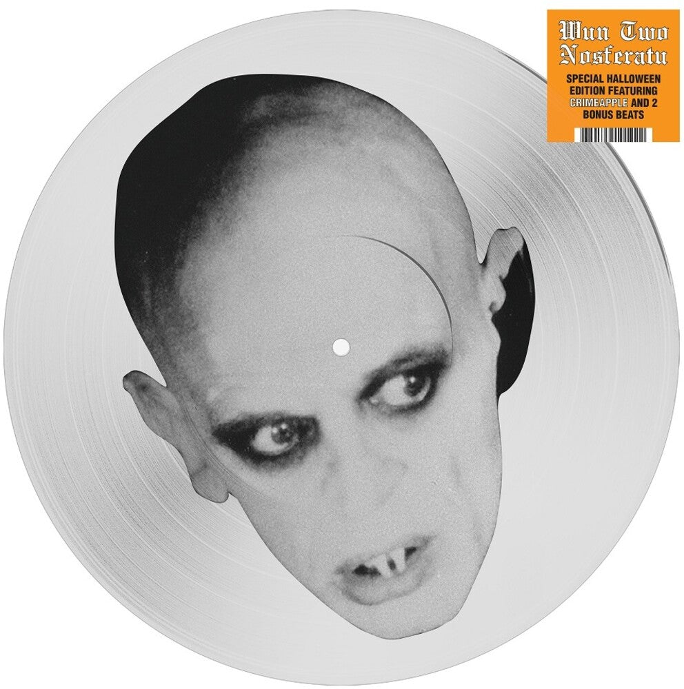 Nosferatu [LP] Vinyl Record