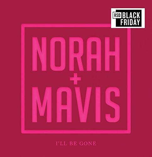 Norah Jones - I'll Be Gone Vinyl Record