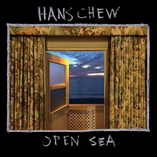 Chew,hans - Open Sea - Music CD