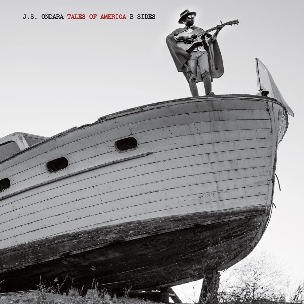 Ondara - Tales of America B Sides [RSD BF 2019] Vinyl Record