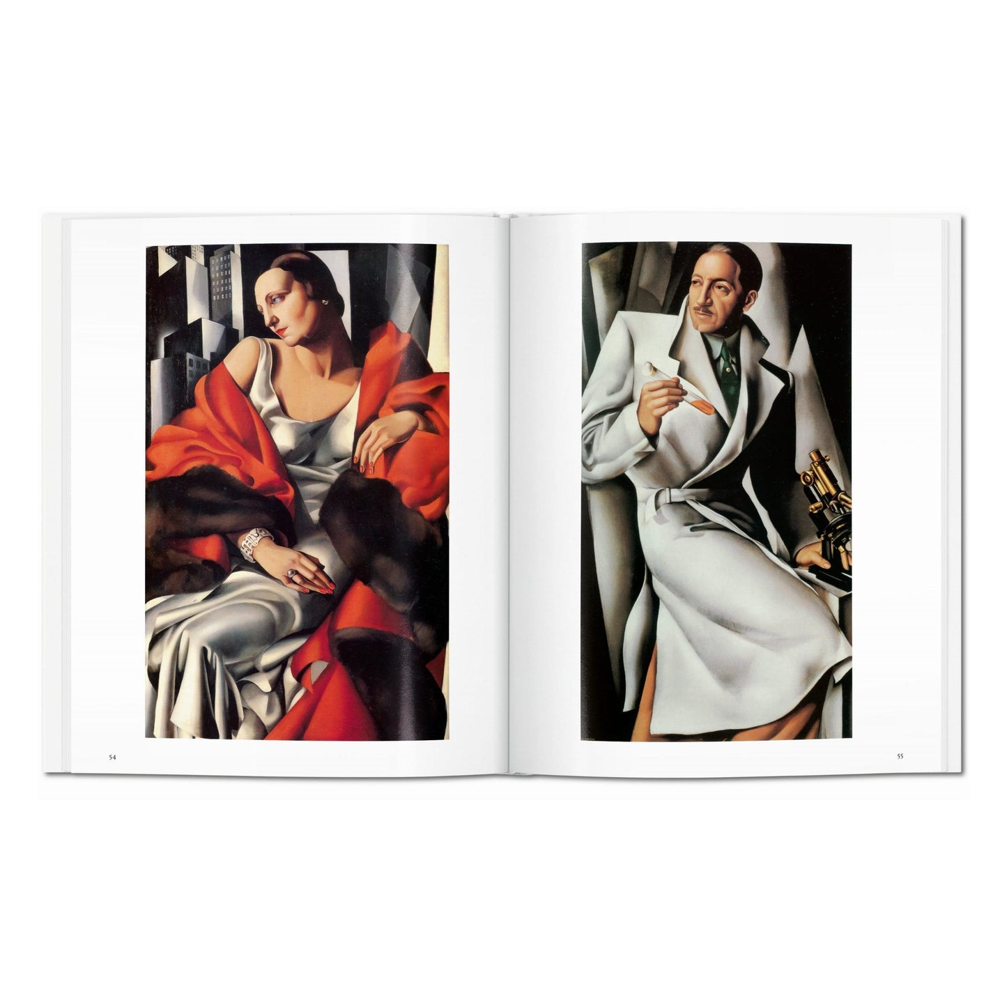 de Lempicka (English) Book