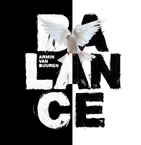 Van Buuren,armin - Balance - Music CD