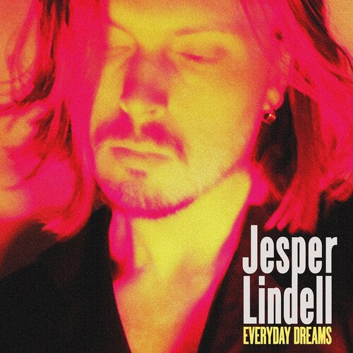 Lindell,jesper - Everyday Dreams - Music CD