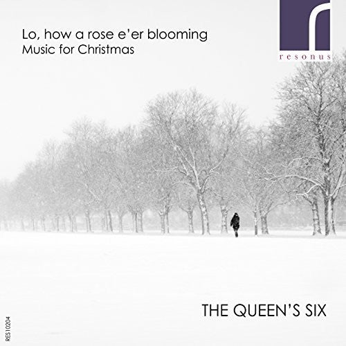 Byrd / Pinel - Music For Christmas - Music CD