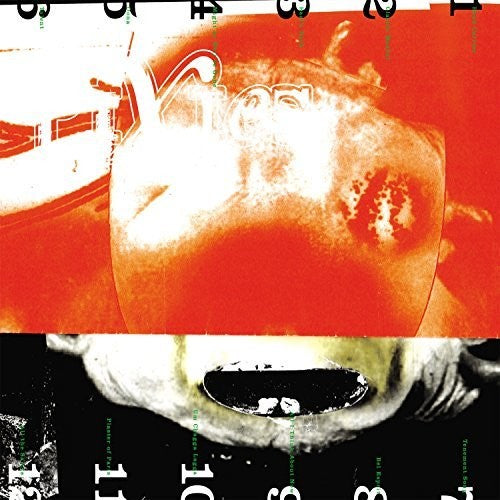 Pixies - Head Carrier [LP] Vinyl Record