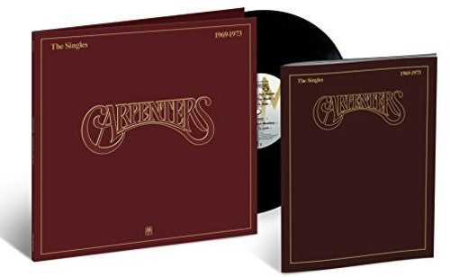 Singles 1969-1973 [180 Gram] Vinyl Record