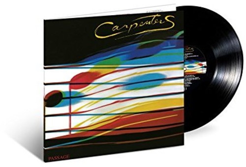 Carpenters - Passage [180 Gram] Vinyl Record