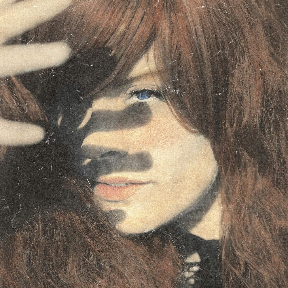the album cover for Little Scream - Speed Queen [Import]