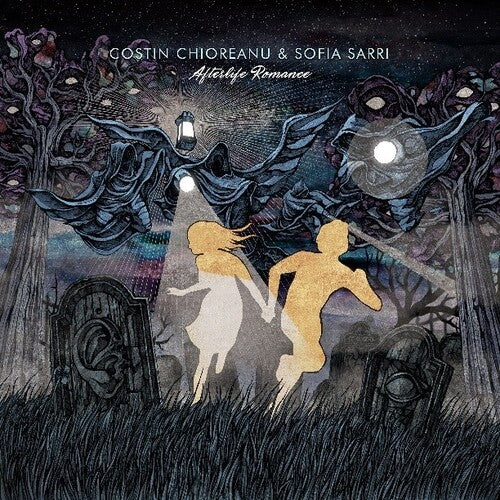 Chioreanu,costin / Sarri,sofia - Afterlife Romance - Music CD