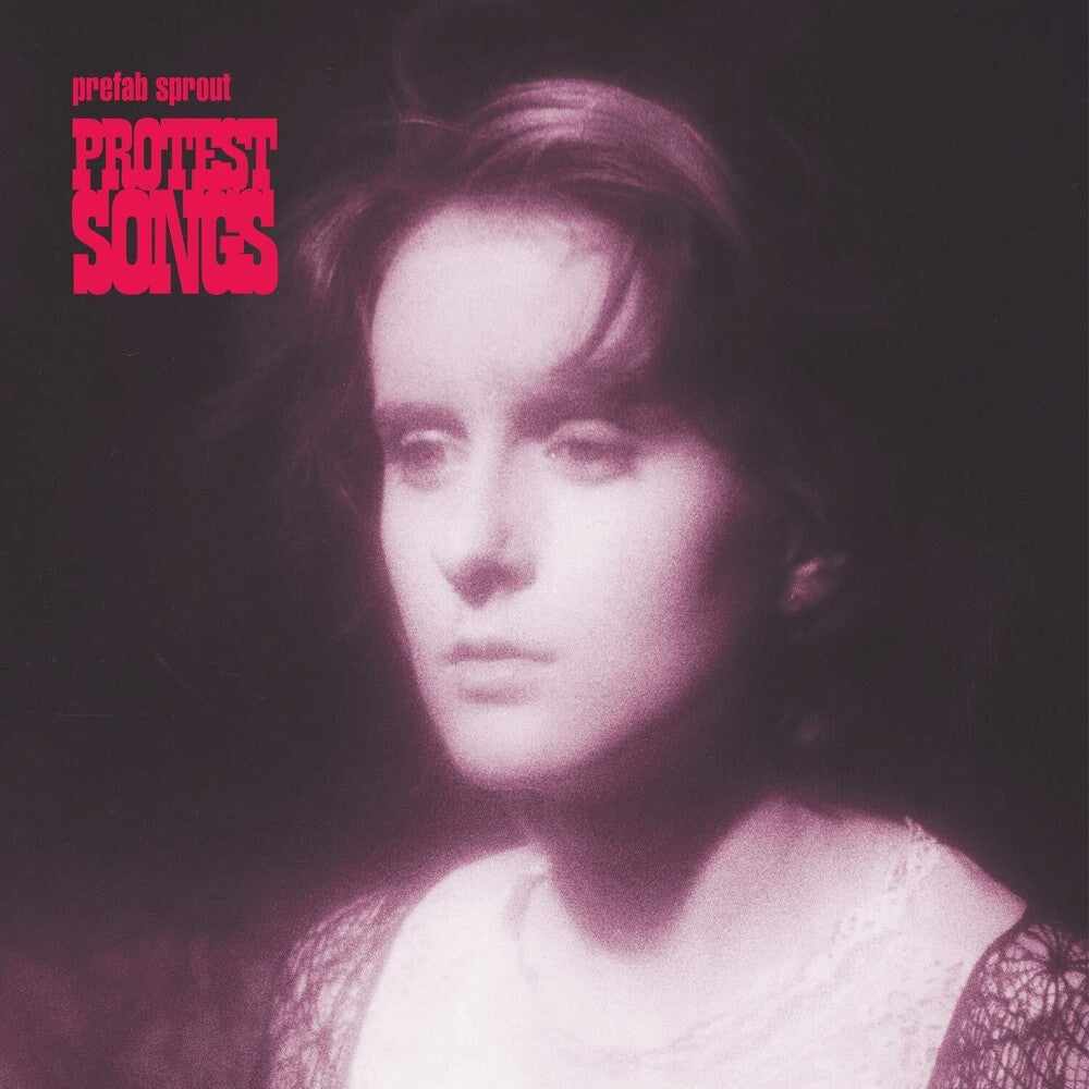 Protest Songs [Remastered] Vinyl Record