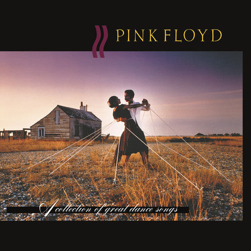 Pink Floyd - Collection Of Great Dance Songs - Vinyl Record