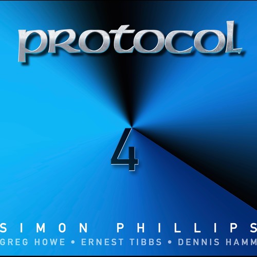 Protocol 4 [Digipak] Music CD