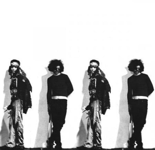 Suicide - First Rehearsal Tapes [LP] Vinyl Record