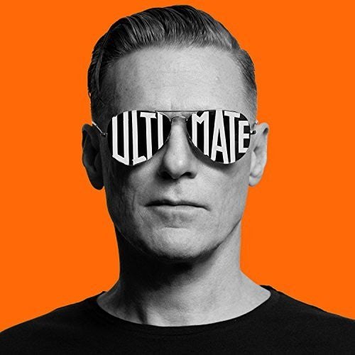 Adams,bryan - Ultimate - Vinyl Record