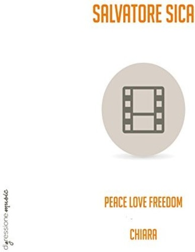 Peace Love Freedom / O.s.t. - Peace Love Freedom / O.s.t. - Music CD