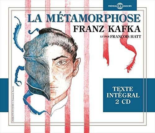 Kafka,franz - Meramorphose - Music CD