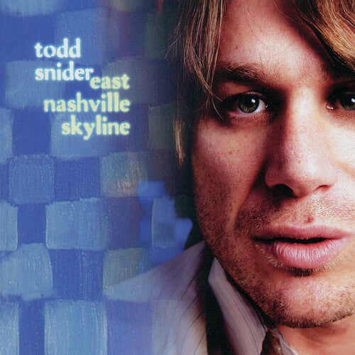 Todd Snider - East Nashville Skyline (reissue) Vinyl Record